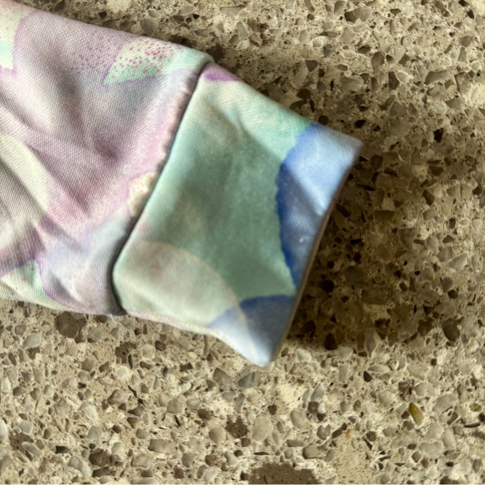 Nike Pastel Multicolor Dri-FIT Jacket - Picture 15 of 16